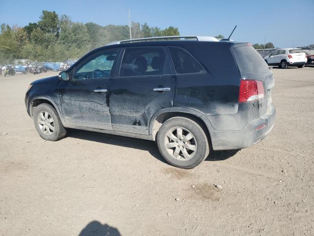 Photo 2 from auction – 2011 KIA SORENTO BA with VIN 5XYKTCA13BG054284