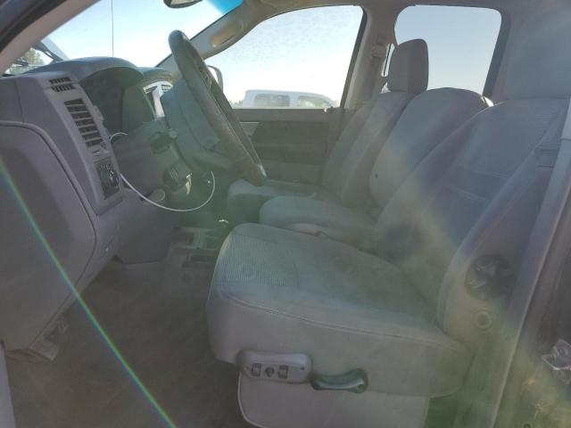 Photo 7 from auction – 2007 DODGE RAM 2500 S with VIN 3D7KS28D07G760379