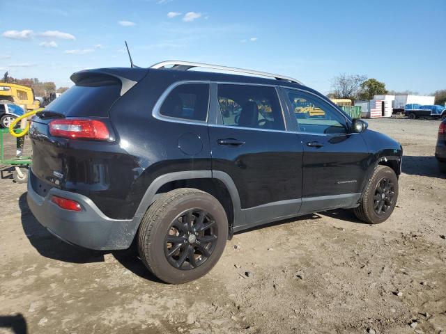 Photo 3 from auction – 2018 JEEP CHEROKEE L with VIN 1C4PJMLB7JD513756