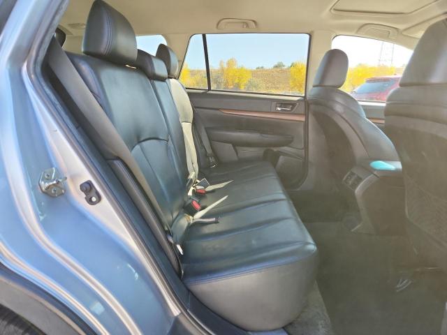 Photo 11 from auction – 2014 SUBARU OUTBACK 3. with VIN 4S4BRDMC1E2242670