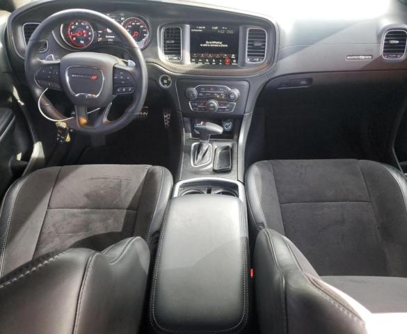 Photo 8 from auction – 2023 DODGE CHARGER with VIN 2C3CDXGJXPH568498