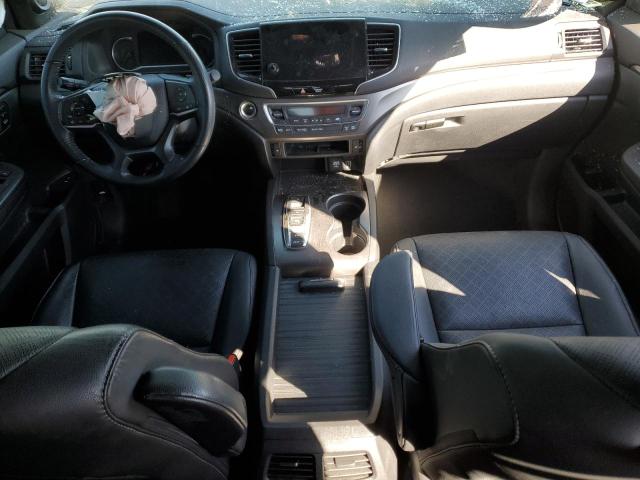 Photo 8 from auction – 2019 HONDA PASSPORT E with VIN 5FNYF8H53KB020831