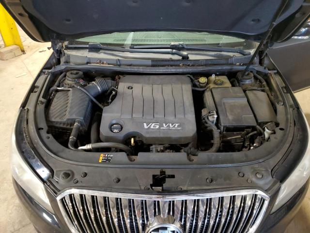 Photo 11 from auction – 2014 BUICK LACROSSE with VIN 1G4GB5G32EF285080