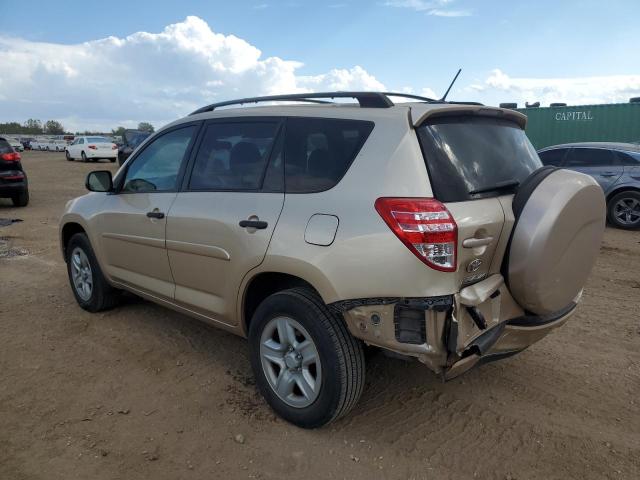 Photo 2 from auction – 2010 TOYOTA RAV4 with VIN JTMZF4DV3AD018943