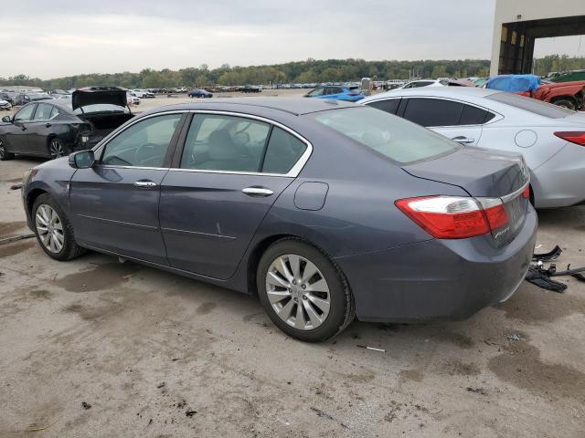 Photo 2 from auction – 2015 HONDA ACCORD EXL with VIN 1HGCR2F81FA253103