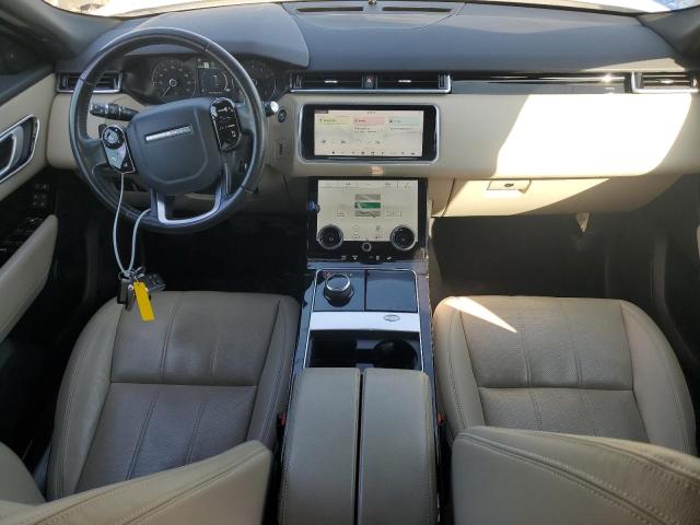 Zdjęcie 8 z aukcji – 2019 LAND ROVER RANGE ROVE z VIN SALYB2EX6KA214284