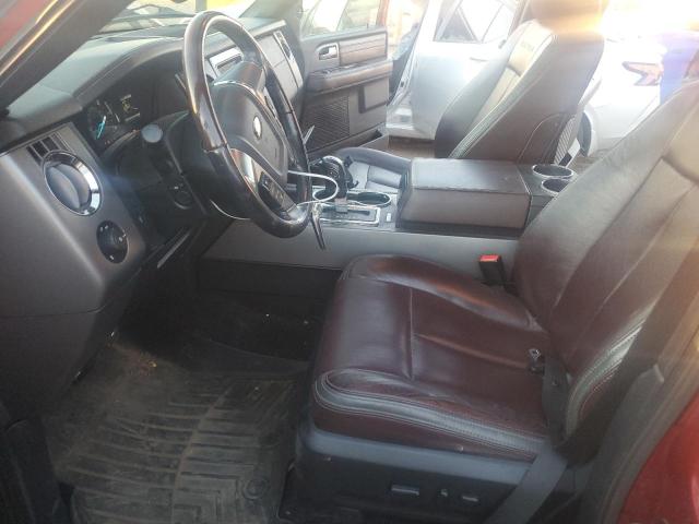 Photo 7 from auction – 2016 FORD EXPEDITION with VIN 1FMJK1MT7GEF37126