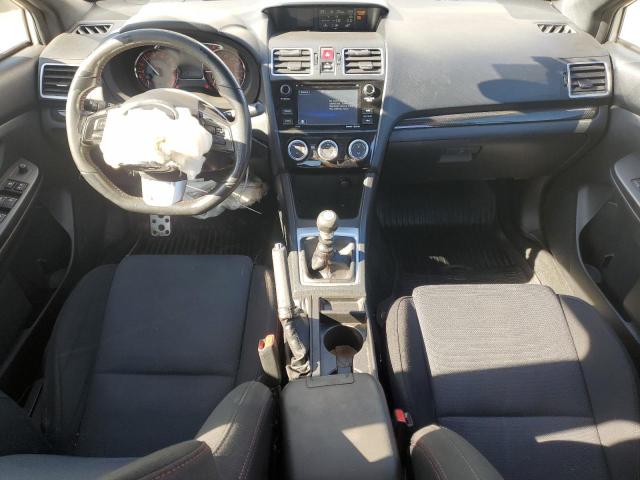 Photo 8 from auction – 2016 SUBARU WRX PREMIU with VIN JF1VA1E64G9820826