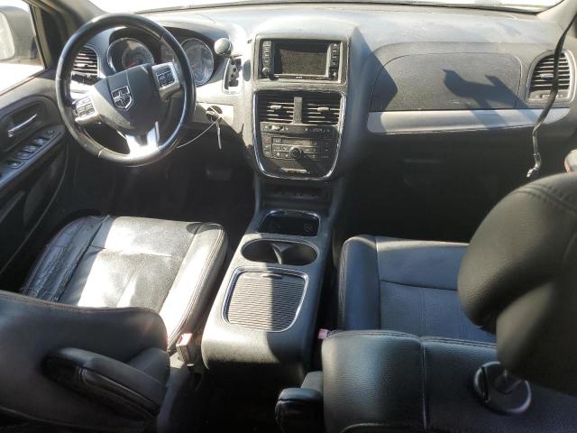 Photo 8 from auction – 2018 DODGE GRAND CARA with VIN 2C4RDGEG4JR145379