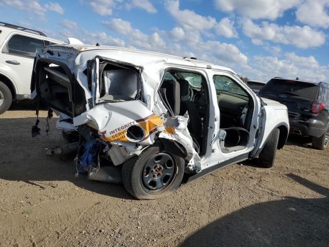 Photo 3 from auction – 2017 FORD EXPLORER with VIN 1FM5K8AR1HGC87133