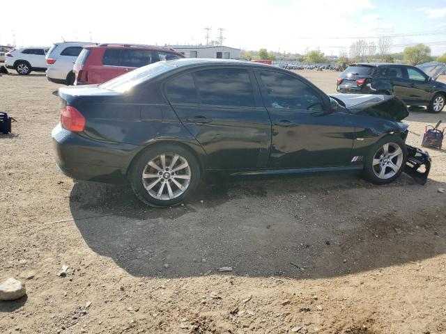 Photo 3 from auction – 2011 BMW 328 with VIN WBAPH7C58BE676920