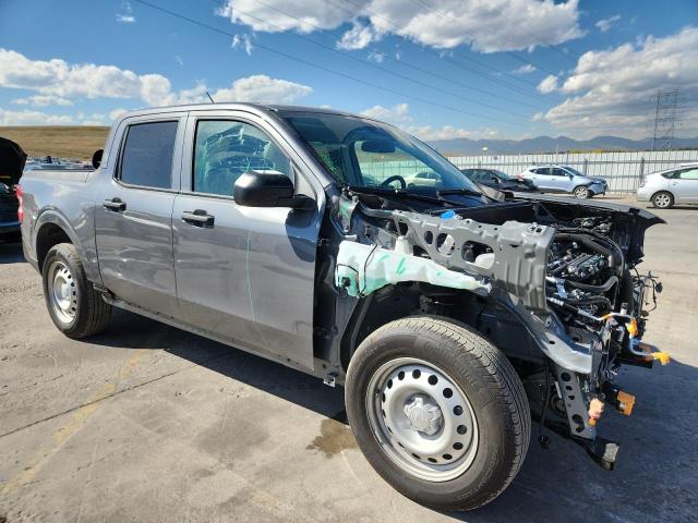 Photo 4 from auction – 2025 FORD MAVERICK X with VIN 3FTTW8BA4SRB17826