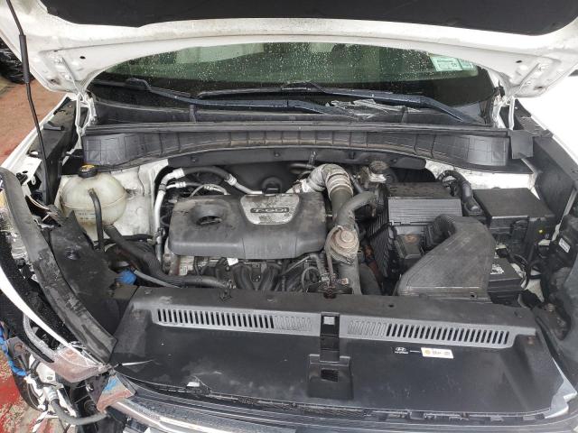 Photo 12 from auction – 2017 HYUNDAI TUCSON LIM with VIN KM8J3CA20HU289085
