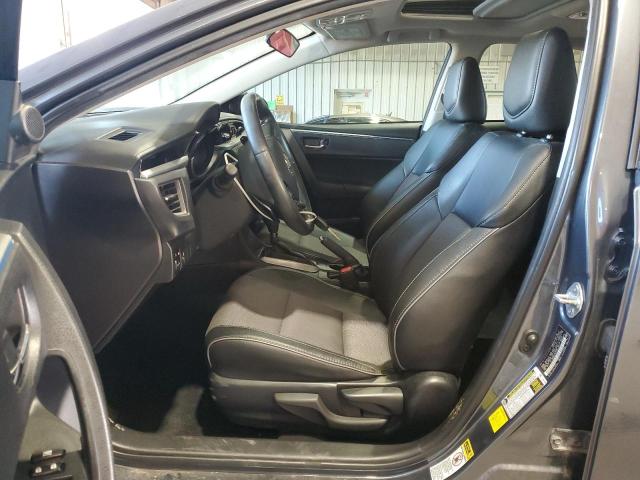 Photo 7 from auction – 2014 TOYOTA COROLLA L with VIN 2T1BURHE9EC060177
