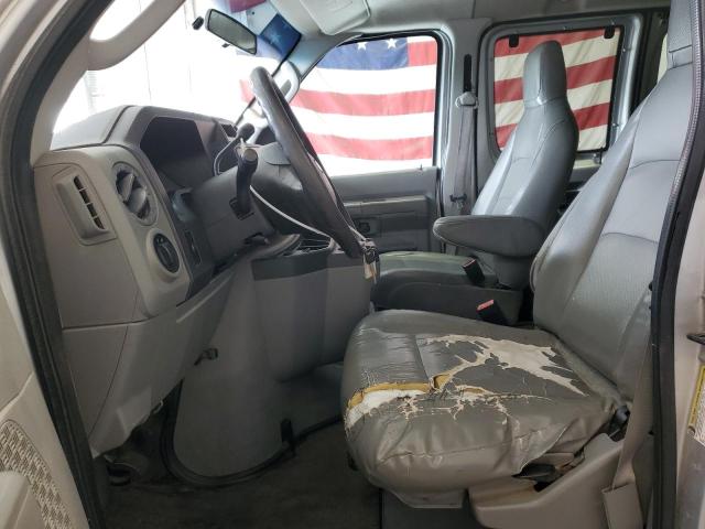 Photo 7 from auction – 2011 FORD ECONOLINE with VIN 1FBSS3BLXBDA70343