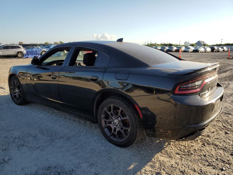 Photo 2 from auction – 2018 DODGE CHARGER GT with VIN 2C3CDXJG5JH136244