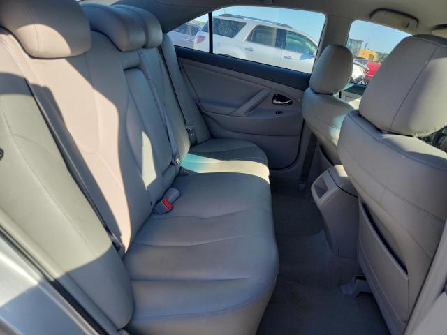 Photo 10 from auction – 2011 TOYOTA CAMRY BASE with VIN 4T1BF3EK6BU691643