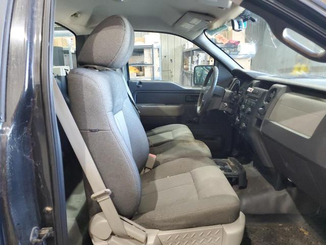 Photo 11 from auction – 2010 FORD F150 with VIN 1FTMF1C88AKE06766