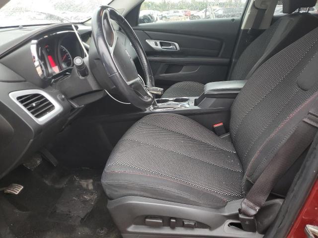 Photo 7 from auction – 2012 GMC TERRAIN with VIN 2GKALSEK4C6363743