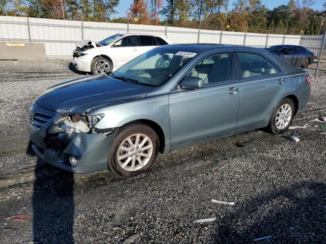 Photo 1 from auction – 2010 TOYOTA CAMRY BASE with VIN 4T1BF3EKXAU544532