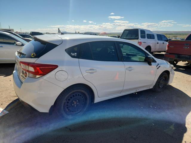 Photo 3 from auction – 2017 SUBARU IMPREZA with VIN 4S3GTAA69H3707994