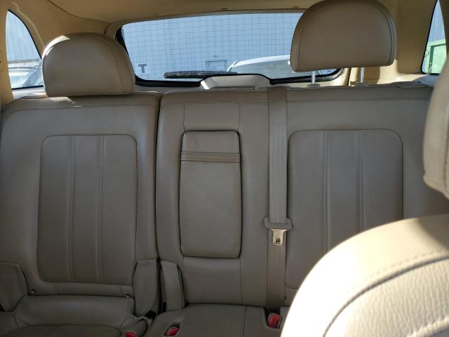 Photo 10 from auction – 2008 SATURN VUE XR with VIN 3GSCL53708S646870