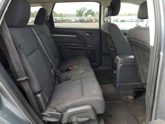 Photo 11 from auction – 2010 DODGE JOURNEY SX with VIN 3D4PH5FV8AT141462