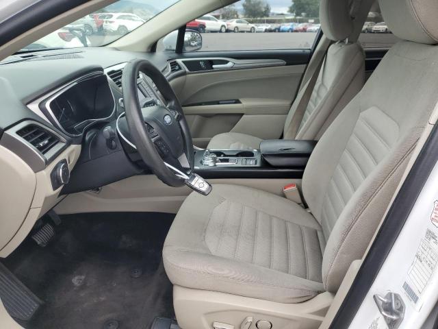 Photo 7 from auction – 2018 FORD FUSION SE with VIN 3FA6P0LU0JR235042