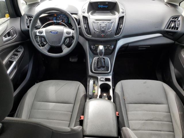 Photo 8 from auction – 2015 FORD C-MAX SE with VIN 1FADP5AU7FL111783