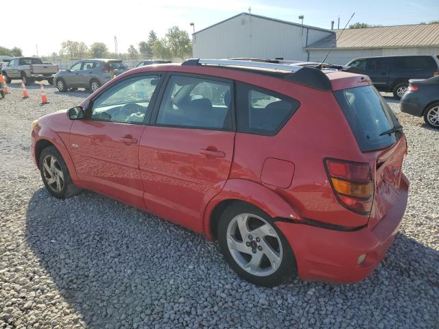 Photo 2 from auction – 2003 PONTIAC VIBE with VIN 5Y2SL62823Z447712