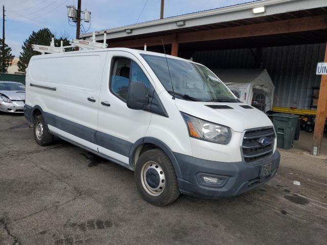 Photo 4 from auction – 2020 FORD TRANSIT T- with VIN 1FTBR1Y85LKA39934
