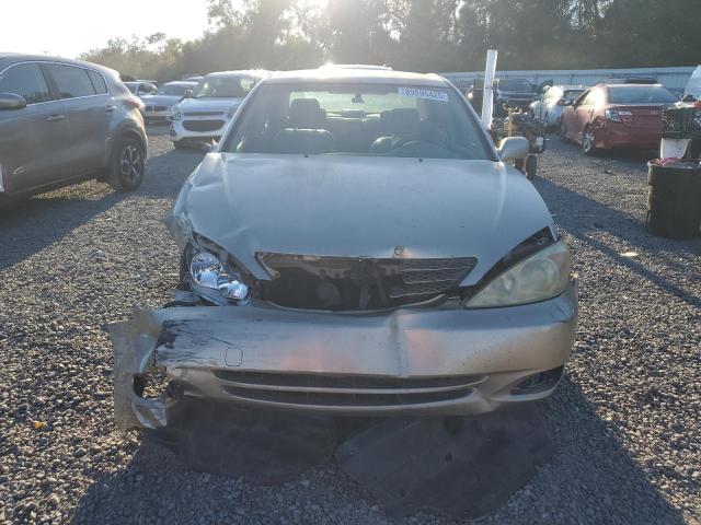 Photo 5 from auction – 2003 TOYOTA CAMRY LE with VIN JTDBE32K430226525