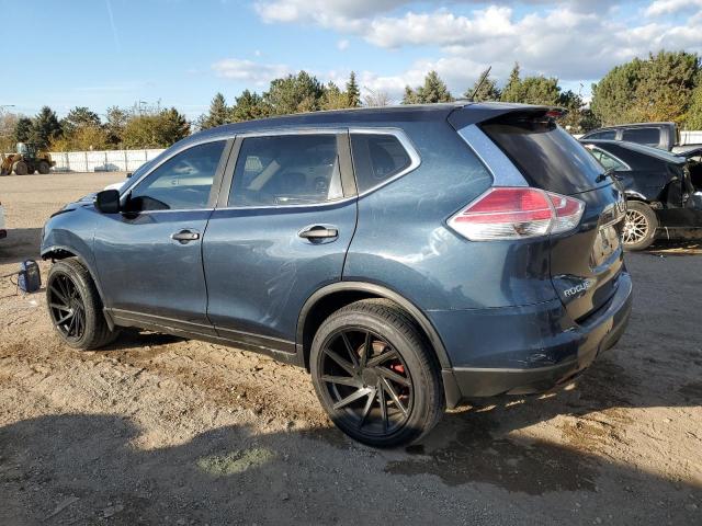 Photo 2 from auction – 2016 NISSAN ROGUE S with VIN JN8AT2MT9GW007004