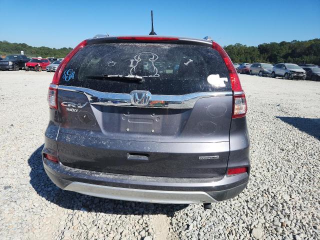 Photo 6 from auction – 2016 HONDA CR-V TOURI with VIN 5J6RM3H99GL012747