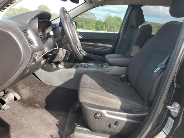 Photo 7 from auction – 2017 DODGE DURANGO SXT with VIN 1C4RDHAG6HC869976