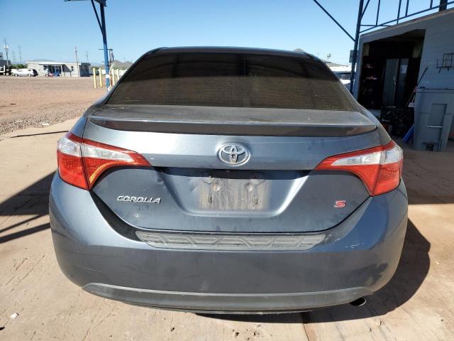 Photo 6 from auction – 2015 TOYOTA COROLLA L with VIN 5YFBURHE0FP196506