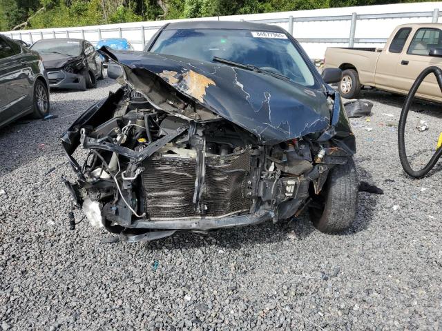 Photo 5 from auction – 2005 TOYOTA COROLLA CE with VIN 1NXBR32E65Z361575