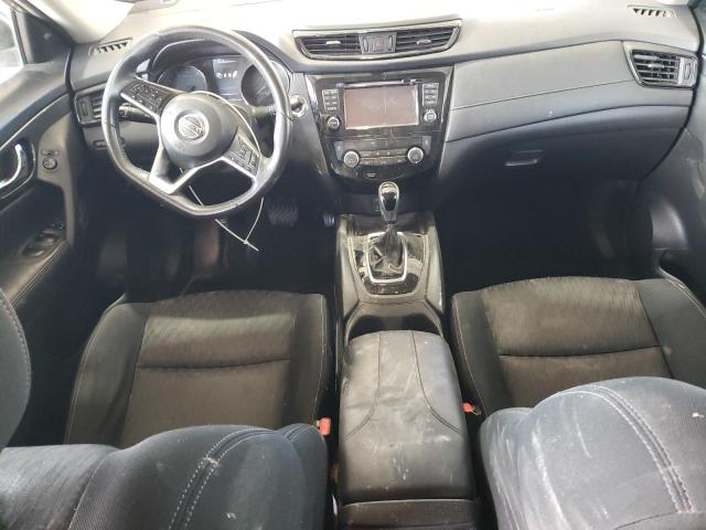 Photo 8 from auction – 2017 NISSAN ROGUE S with VIN KNMAT2MT6HP520816