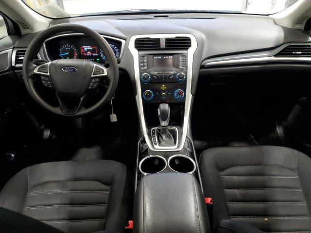 Photo 8 from auction – 2013 FORD FUSION SE with VIN 3FA6P0H76DR366628