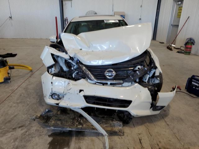 Photo 5 from auction – 2017 NISSAN ALTIMA 2.5 with VIN 1N4AL3AP1HC497438
