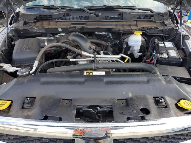 Photo 11 from auction – 2023 RAM 1500 CLASS with VIN 1C6RR6TT1PS564719
