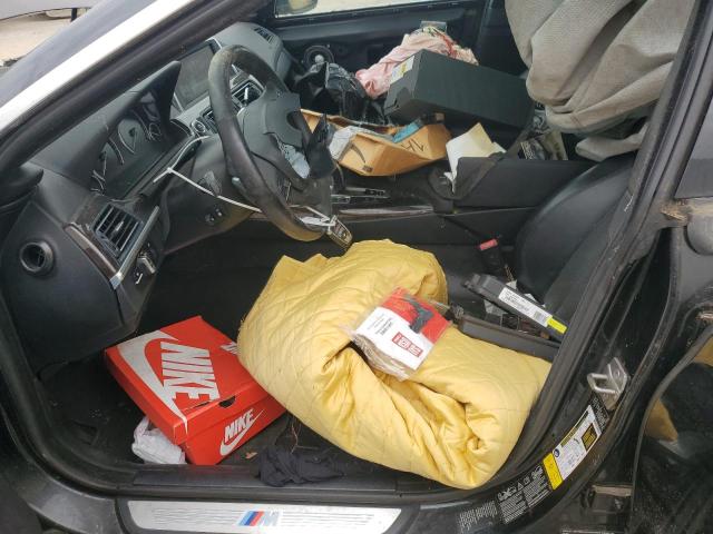 Zdjęcie 7 z aukcji – 2013 BMW 650 XI z VIN WBA6B4C55DDG67843