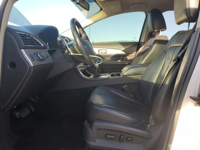 Photo 7 from auction – 2011 LINCOLN MKX with VIN 2LMDJ6JK1BBJ27407
