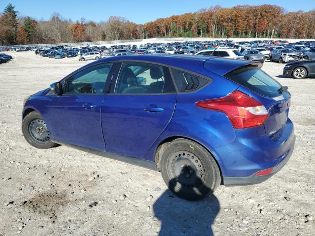 Photo 2 from auction – 2012 FORD FOCUS SE with VIN 1FAHP3K28CL281505