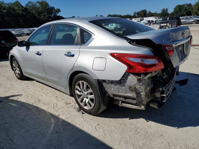 Photo 2 from auction – 2016 NISSAN ALTIMA 2.5 with VIN 1N4AL3AP2GN391700