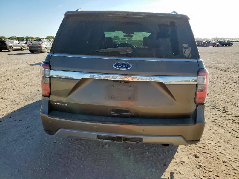 Photo 6 from auction – 2019 FORD EXPEDITION with VIN 1FMJU1KT8KEA62141