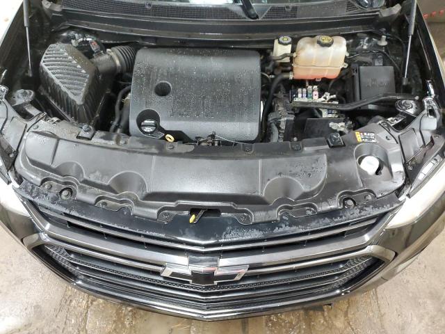 Photo 12 from auction – 2018 CHEVROLET TRAVERSE P with VIN 1GNERKKW9JJ266743