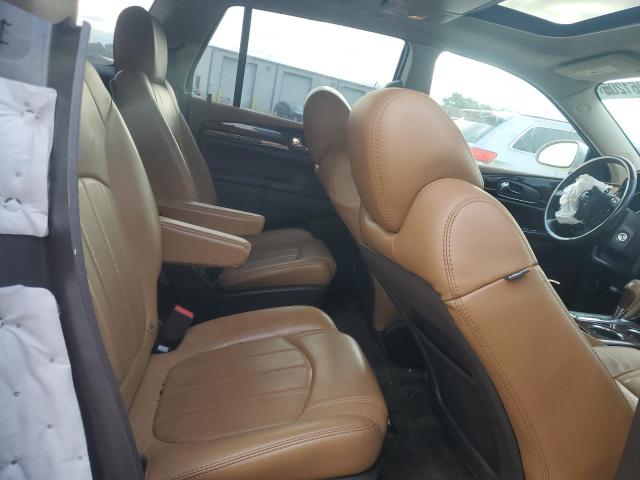 Photo 11 from auction – 2016 BUICK ENCLAVE with VIN 5GAKRCKD7GJ305033