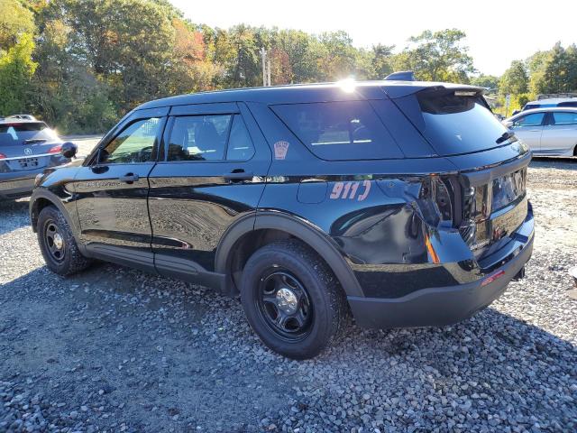 Photo 2 from auction – 2025 FORD EXPLORER P with VIN 1FM5K8AB0SGA55083