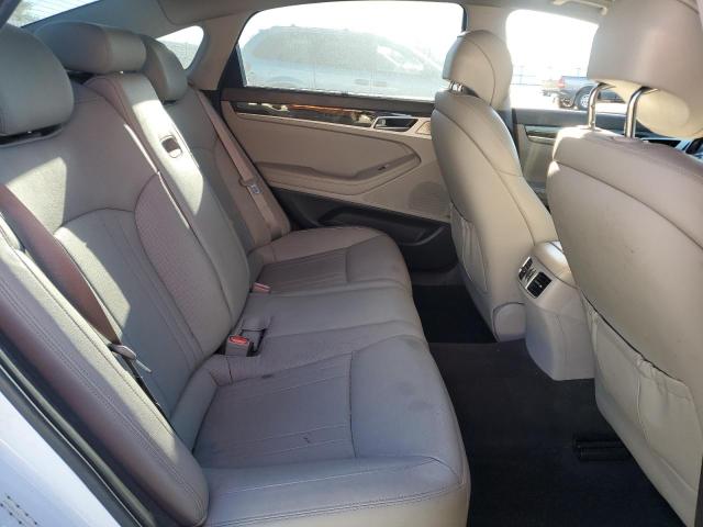 Photo 10 from auction – 2018 GENESIS G80 BASE with VIN KMHGN4JE6JU243576